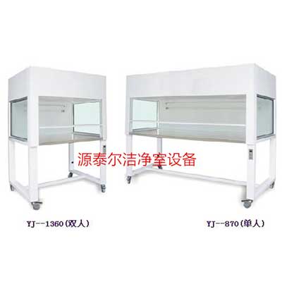 垂直工作台